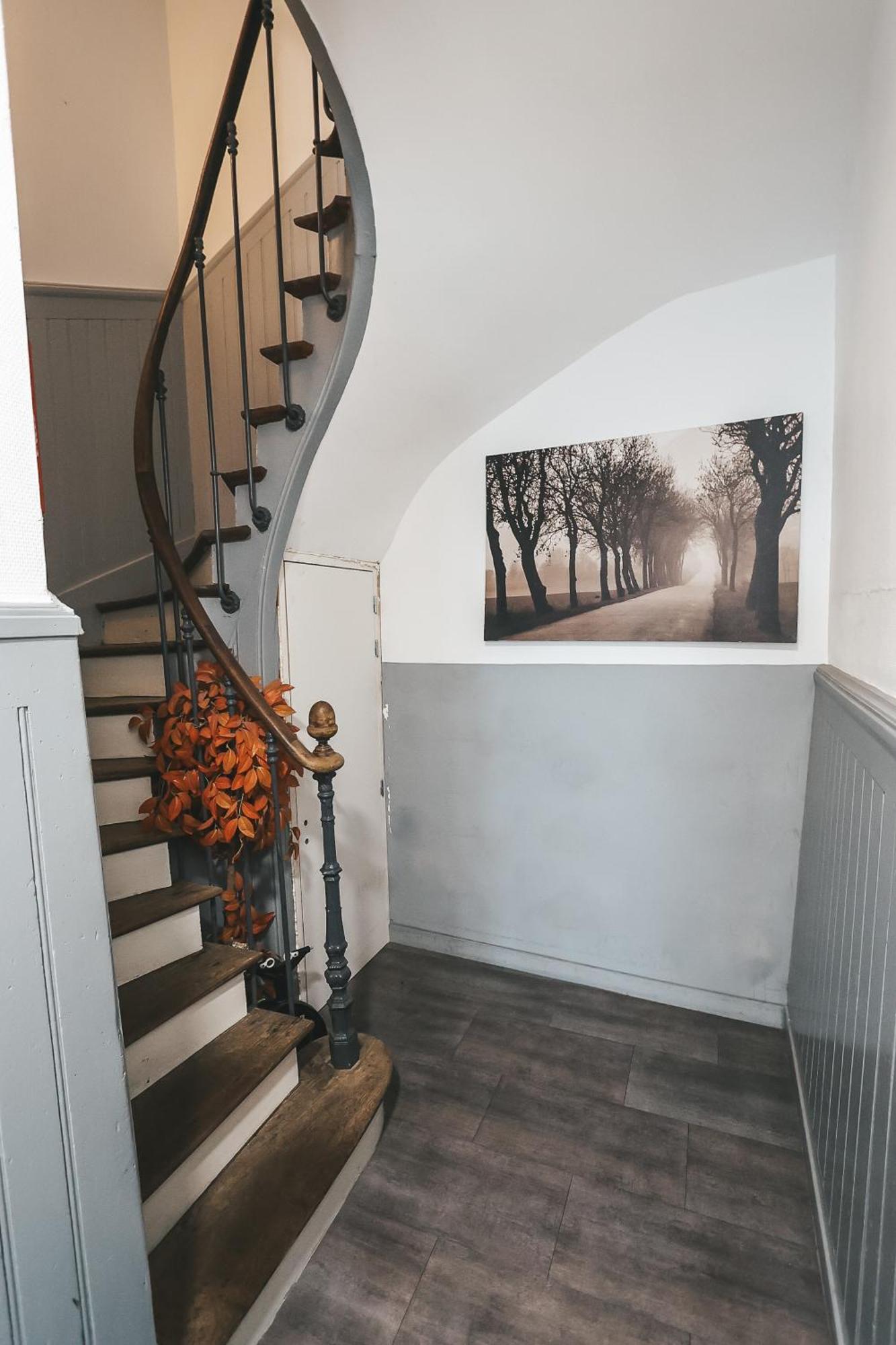Suit'Home Commerce Angers Bagian luar foto