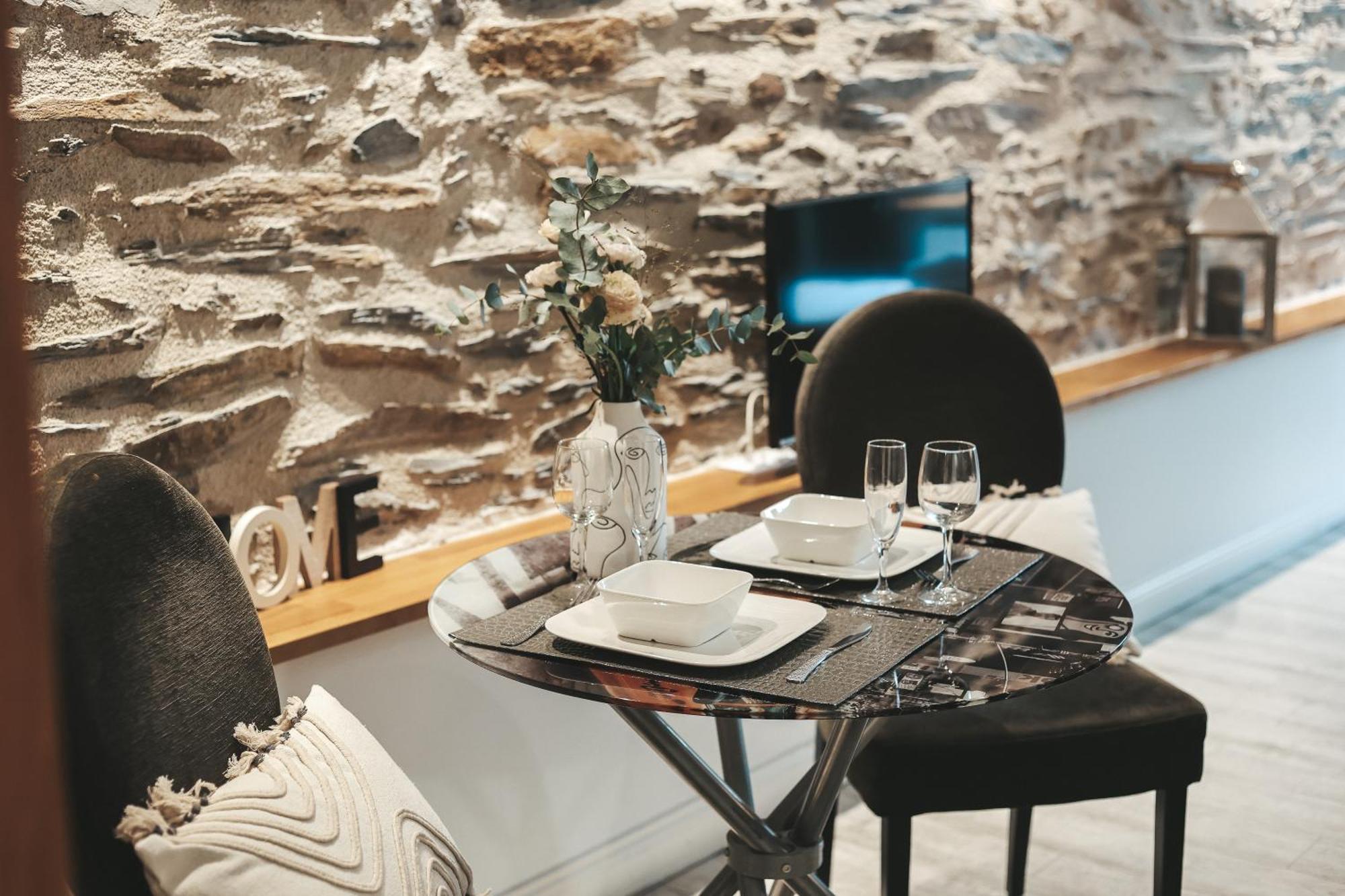 Suit'Home Commerce Angers Bagian luar foto