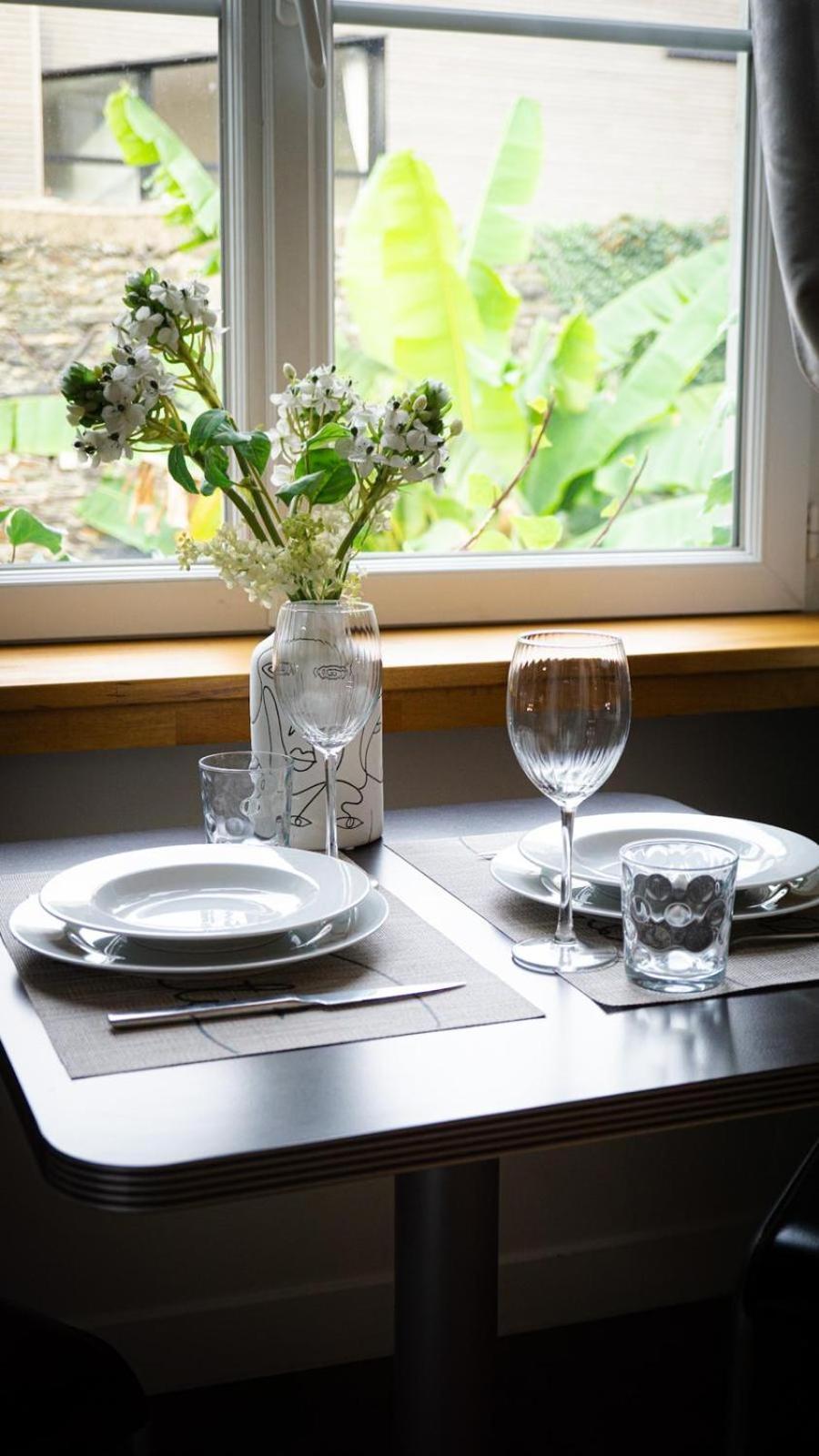 Suit'Home Commerce Angers Bagian luar foto